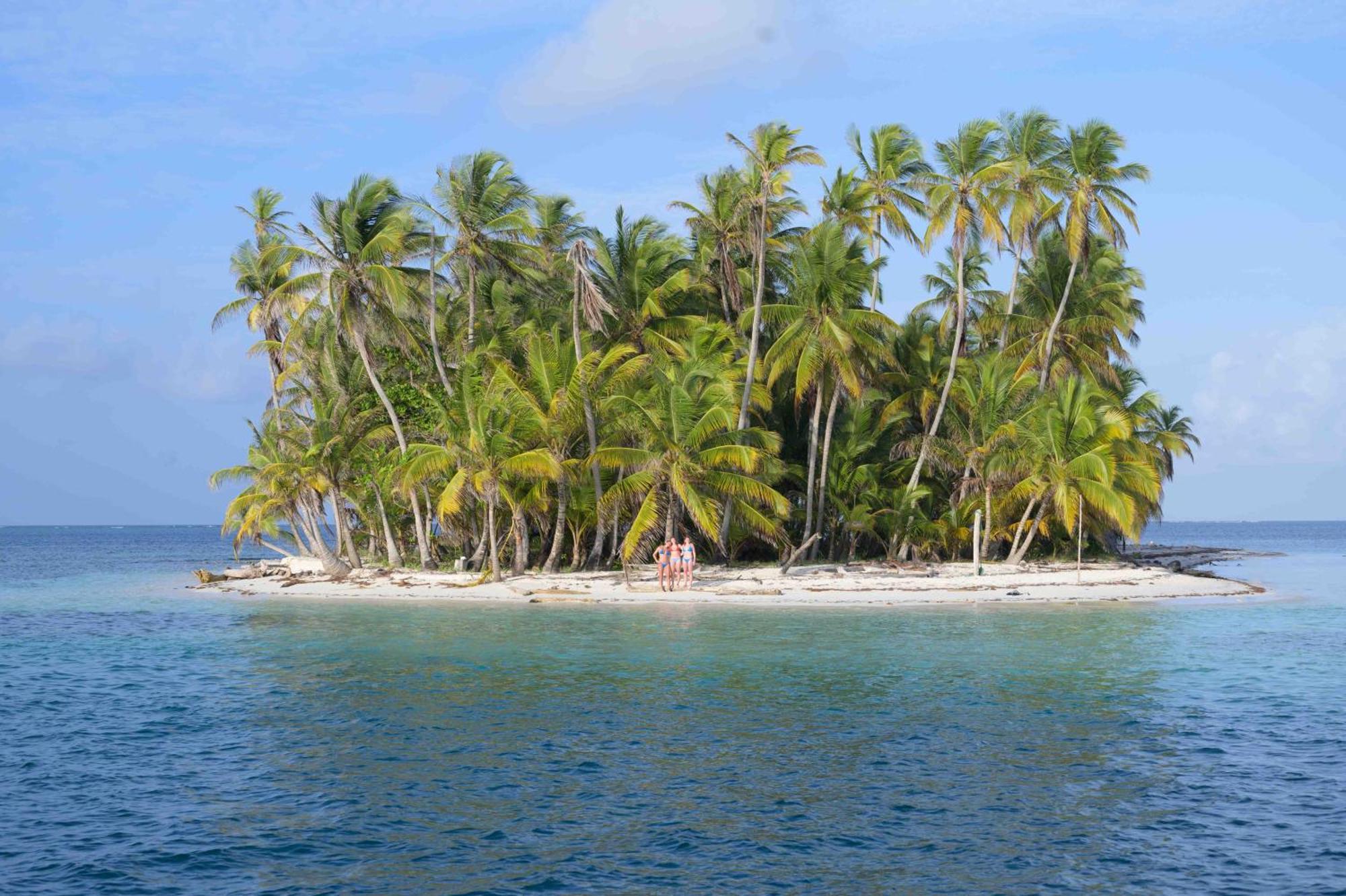 Sanblasonsailboats El Porvenir Bilik gambar